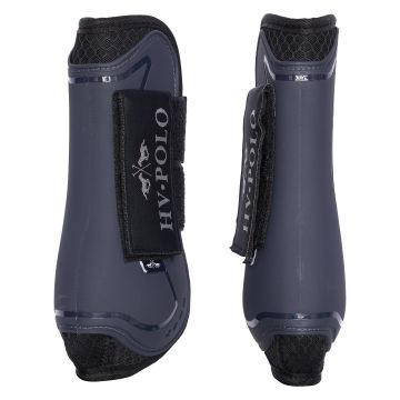 Peesbeschermers en strijklappen HVP-Classic -  Navy