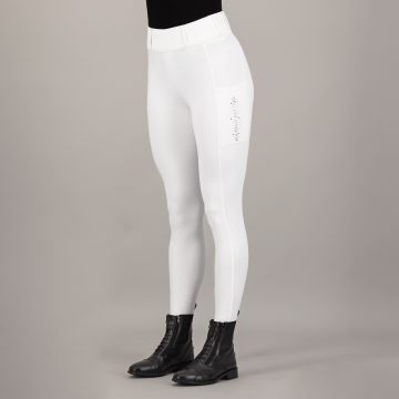 Rijlegging HVP-Evi FullGrip -  White 