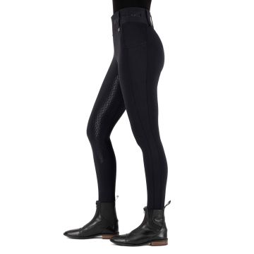 Rijlegging HVP-Favourite summer FullGrip -  Black