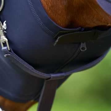 Vliegenmasker HVP-Nena -  Navy