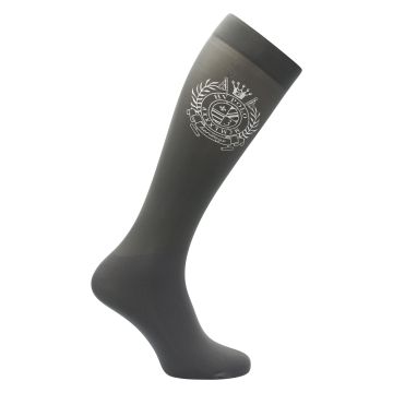 Sokken Favouritas -  Charcoal