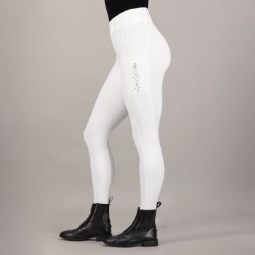Rijlegging HVP-Evi FullGrip -  White 