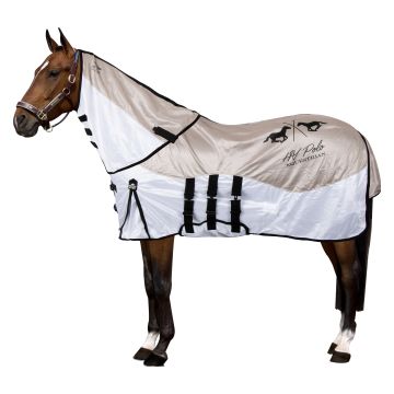 UV Vliegendeken HVP-Nena -  Grey
