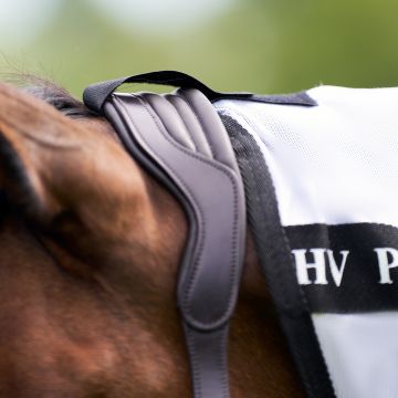 Vliegendeken HVP-Nena -  White