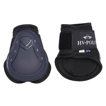 Peesbeschermers en strijklappen HVP-Classic -  Navy