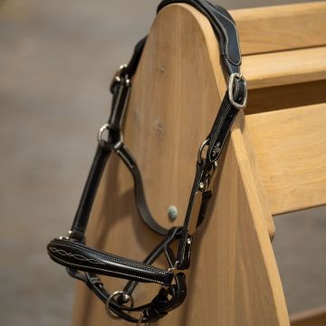 Halster HVP-Legacy -  Black