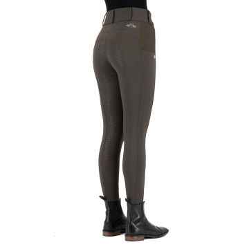 Rijlegging HVP-Evi FullGrip -  Meadow