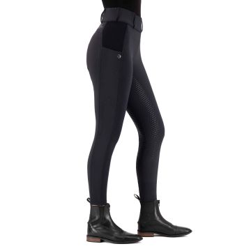 Rijlegging HVP-Evi FullGrip -  Black