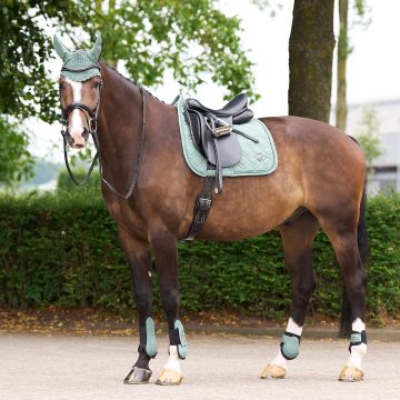 Oornetje HVP-Classic -  Greenery