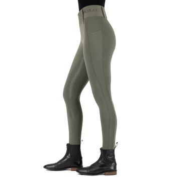 Rijlegging HVP-Favourite summer FullGrip -  Meadow