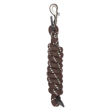 Halstertouw HVP-Essential musketonhaak -  Wood