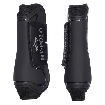 Peesbeschermers en strijklappen HVP-Classic -  Black