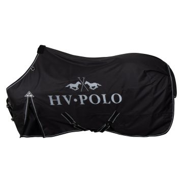 Outdoordeken HVP-Essential 0gr -  Black