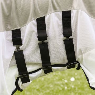 UV Vliegendeken HVP-Nena -  Grey