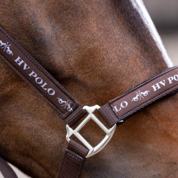 Halster HVP-Nena -  Brown