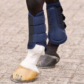 Peesbeschermers HVP-Air Flow -  Navy