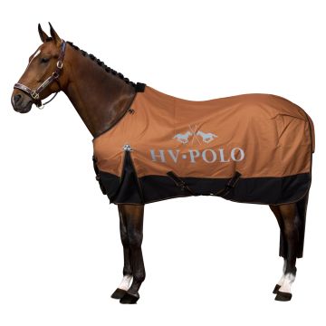 Outdoordeken HVP-Essential 0gr -  Stone