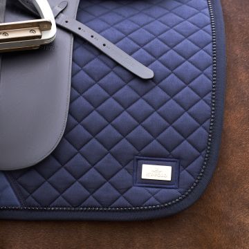 Zadeldekje HVP-Pro performance veelzijdigheid -  Navy