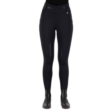 Rijlegging HVP-Favourite summer FullGrip -  Black