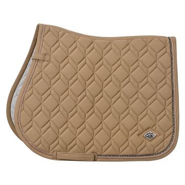 Zadeldekje HVP-Classic veelzijdigheid -  Straw