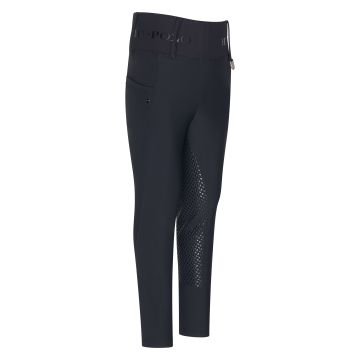 Rijlegging HVP-Favourite FullGrip -  Black