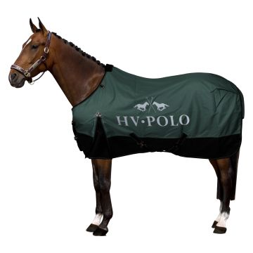Outdoordeken HVP-Essential 0gr -  Stone
