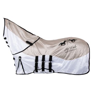 UV Vliegendeken HVP-Nena -  Grey