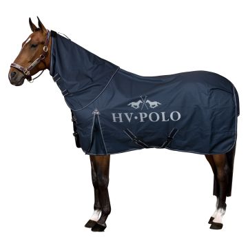 Outdoordeken HVP-Essential 0gr -  Navy