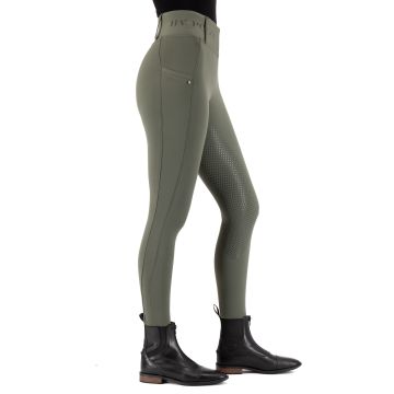 Rijlegging HVP-Favourite summer FullGrip -  Meadow
