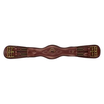 Dressuursingel HVP-Legacy -  Brown