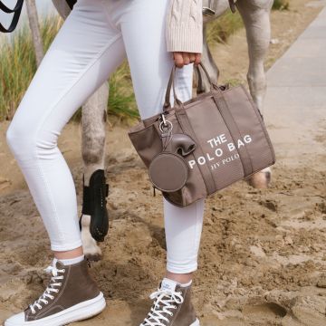 Tas HVP-Dacy mini -  Straw