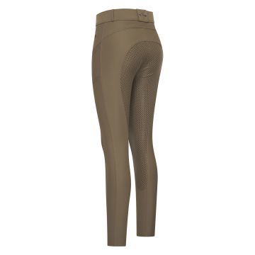 Rijbroek HVP-Favourite Sporty FullGrip -  Stone