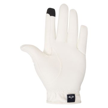 Handschoenen HVP-Daily -  White 