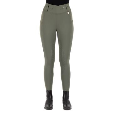 Rijlegging HVP-Favourite summer FullGrip -  Meadow