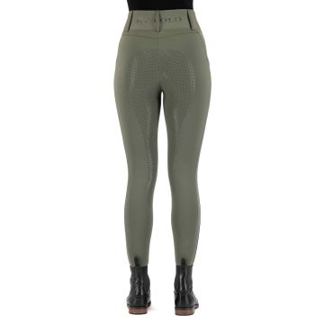 Rijlegging HVP-Favourite summer FullGrip -  Meadow