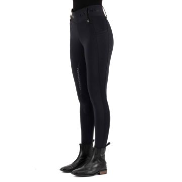 Rijlegging HVP-Favourite summer FullGrip -  Black