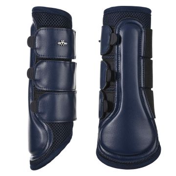 Peesbeschermers HVP-Air Flow -  Navy