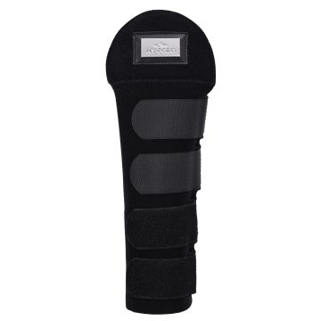 Staartbeschermer HVP-Basic -  Black