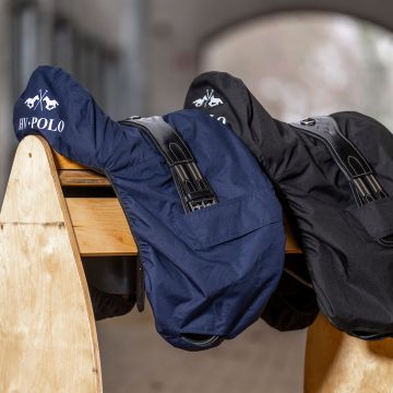 Zadelhoes HVP-Dressuur -  Navy