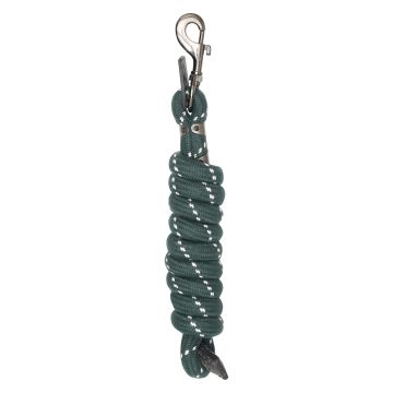 Halstertouw HVP-Essential musketonhaak -  Duck green