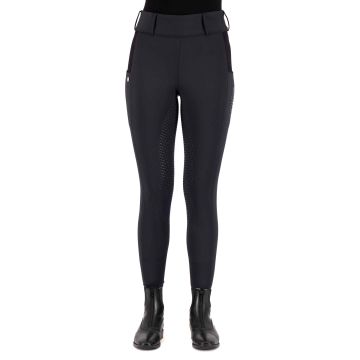Rijlegging HVP-Evi FullGrip -  Black