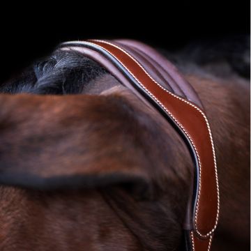 Halster HVP-Legacy -  Brown