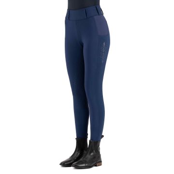 Rijlegging HVP-Evi FullGrip -  Navy