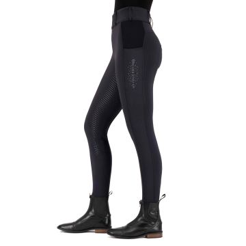 Rijlegging HVP-Evi FullGrip -  Black