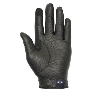 Handschoenen HVP-Daily -  Black