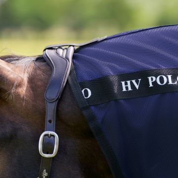 Vliegendeken HVP-Nena -  Navy