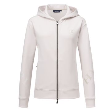 Tech sweat HVP-Ella -  Ivory