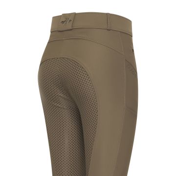 Rijbroek HVP-Favourite Sporty FullGrip -  Stone