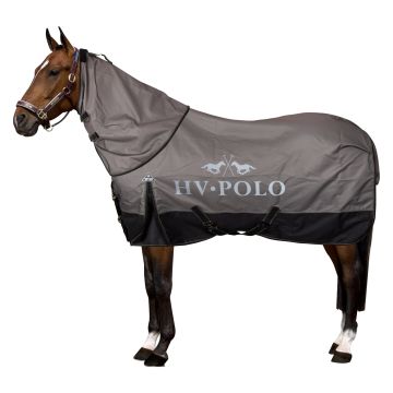 Outdoordeken HVP-Essential 0gr -  Stone