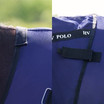 Vliegendeken HVP-Nena -  Navy